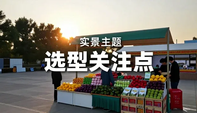 农产品加工设备运行中常见适用条件问题及处理方法